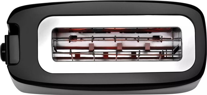 Тостер Hyundai HYT-8007, Черный №6