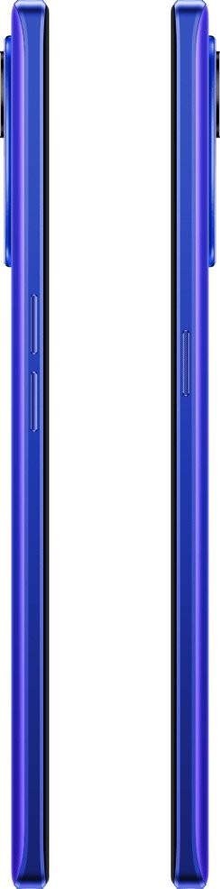 Смартфон Realme GT Neo 3 150W 256 ГБ, Синий, Dual nano SIM детальное изображение - 4