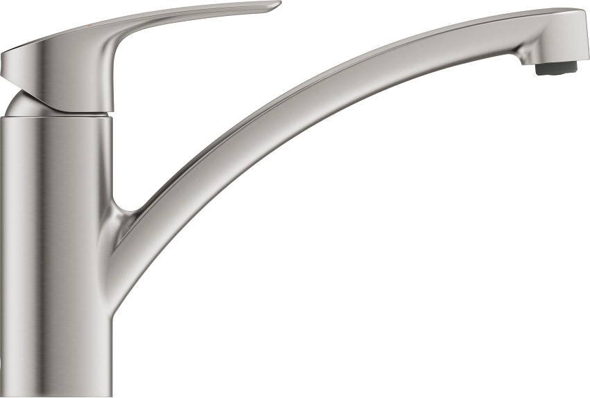 Смеситель Grohe Eurosmart 33281003 детальное изображение - 8