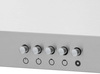 Вытяжка Krona ERMINA 500 inox PB, Нержавеющая сталь вариант - 6