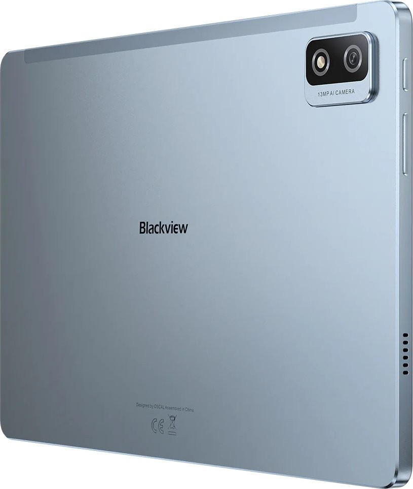 Планшет Blackview Tab 12 Pro 128 ГБ, Синий, Wi-Fi+Cellular детальное изображение - 3