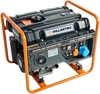 Генератор бензиновый VILLARTEC GG 7300C, 5.8 кВт, Оранжевый вариант - 2