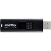USB Flash накопитель SmartBuy Fashion (SB128 ГБ3FSK) 128 ГБ, черный вариант - 2