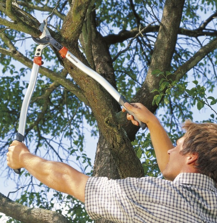 Сучкорез GARDENA Premium 700 B 8710-20 №5