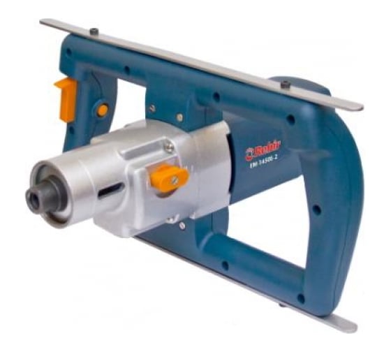 Смеситель Rebir ЕМ 1700 E 07.001.00061, 1700 Вт детальное изображение - 1