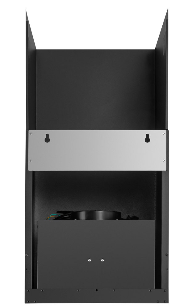 Вытяжка MAUNFELD BOX PUSH 40, Черный детальное изображение - 3