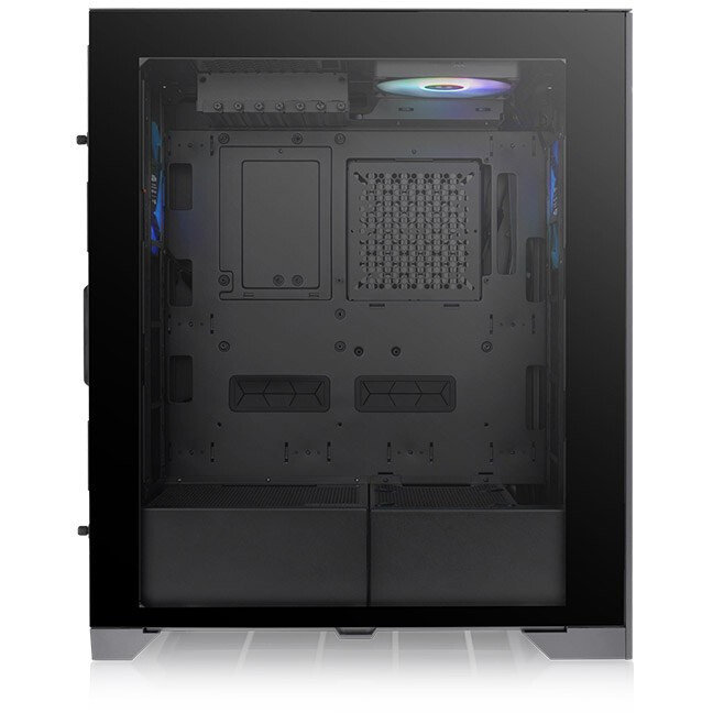Корпус Thermaltake CTE T500 TG ARGB (CA-1X8-00F1WN-01), Черный детальное изображение - 3