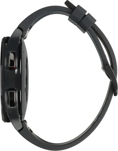 Умные часы Samsung Galaxy Watch 6 Classic 47 мм, Черный детальное изображение - 5