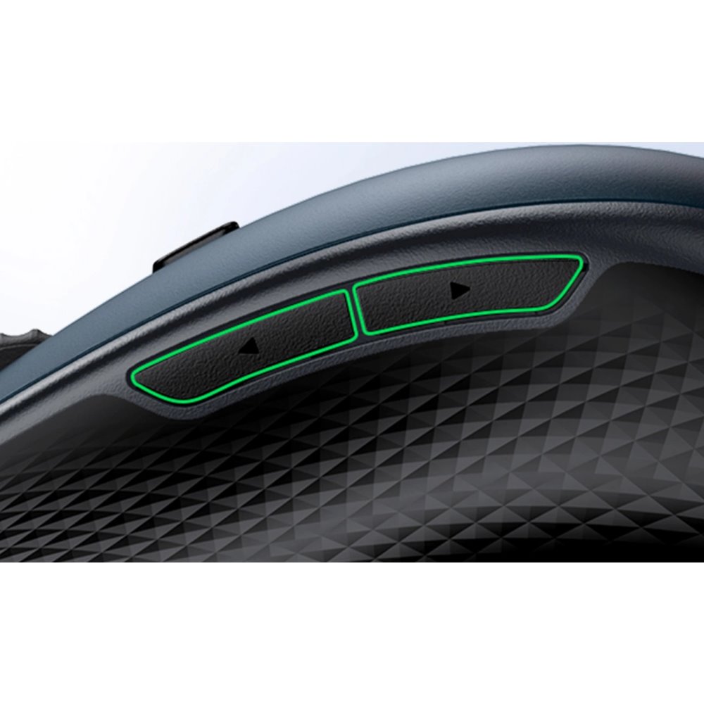 Мышь UGREEN MU101  (15807), Синий детальное изображение - 5