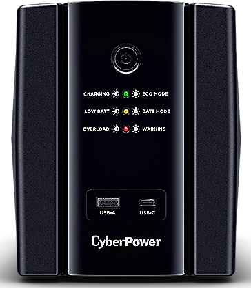 ИБП CyberPower UT2200EG детальное изображение - 2
