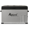 Автомобильный компрессорный холодильник Alpicool C30, 990018, 12/24/220 В, Серый вариант - 1