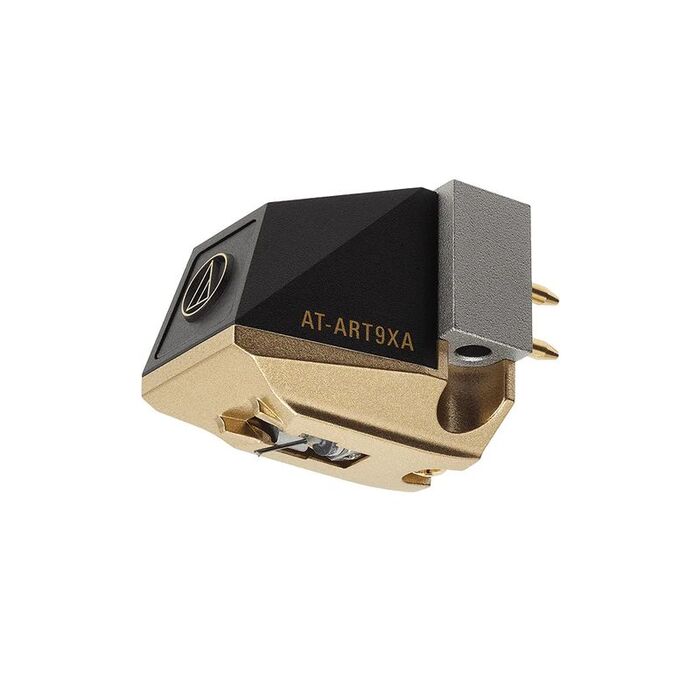 Игла звукоснимателя Audio-Technica AT-ART9XA,  Золотой №4