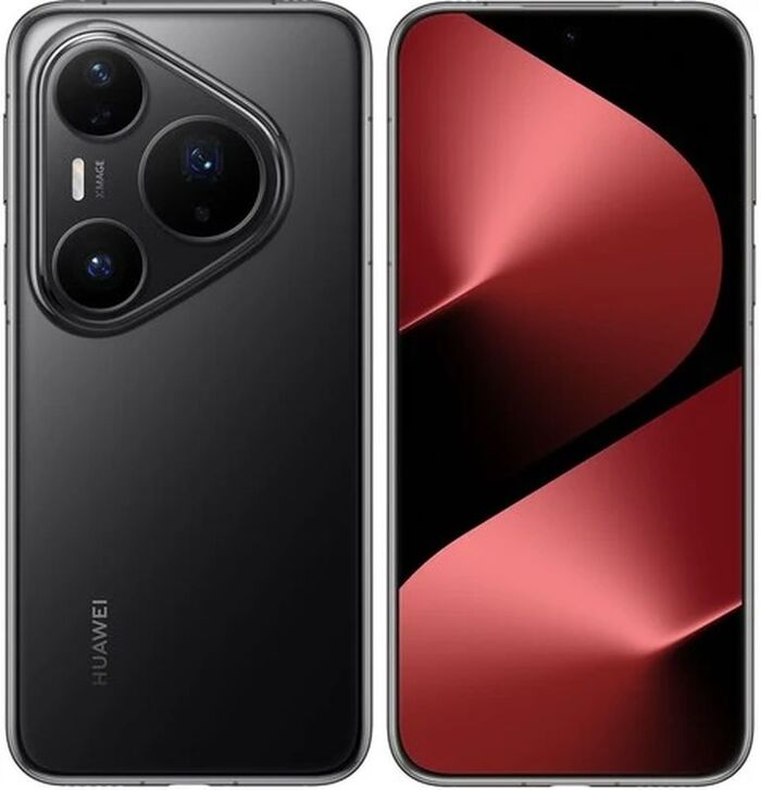 Смартфон Huawei Pura 80 Pro 12/512 Гб, Черный, Dual nano-SIM + eSIM №6