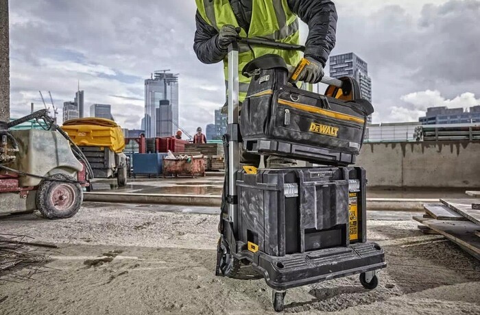 Сумка DeWALT DWST82990-1 №11