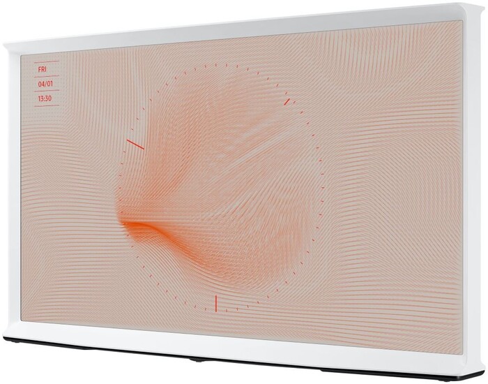Телевизор Samsung The Serif QE-43LS01T, 43