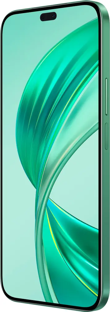 Смартфон Honor X8b 128 Гб, Гламурный зеленый, Dual nano SIM №5
