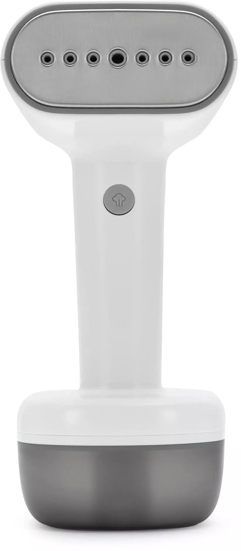 Отпариватель Hyundai H-HS02977, Белый детальное изображение - 3