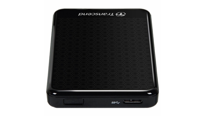 Внешний HDD диск Transcend StoreJet 25A3, 5400 об/мин, 1 ТБ №3