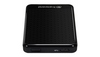 Внешний HDD диск Transcend StoreJet 25A3, 5400 об/мин, 1 ТБ вариант - 3