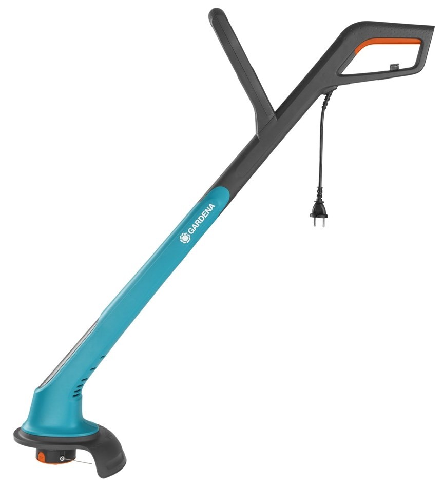 Триммер GARDENA SmallCut Plus 350/23 9806-20 детальное изображение - 3