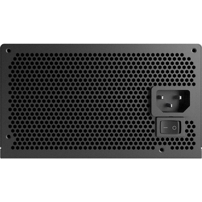 Блок питания PCcooler P3-F450-W1H, 450 Вт №6