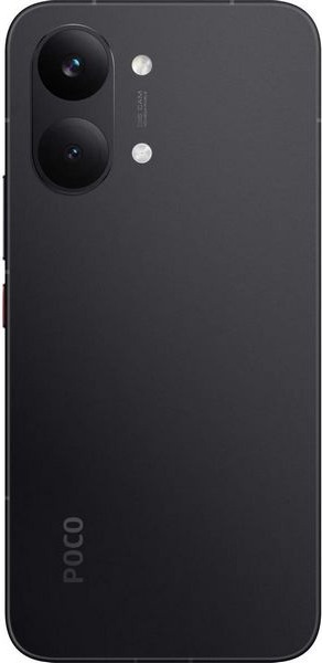 Смартфон POCO X8 Pro Max 5G 12/512 ГБ, Черный, Dual nano SIM + eSim детальное изображение - 3