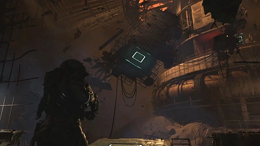 Игра Cronos: The New Dawn для PS5 детальное изображение - 2