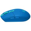 Мышь Logitech G304 Lightspeed, Синий вариант - 3
