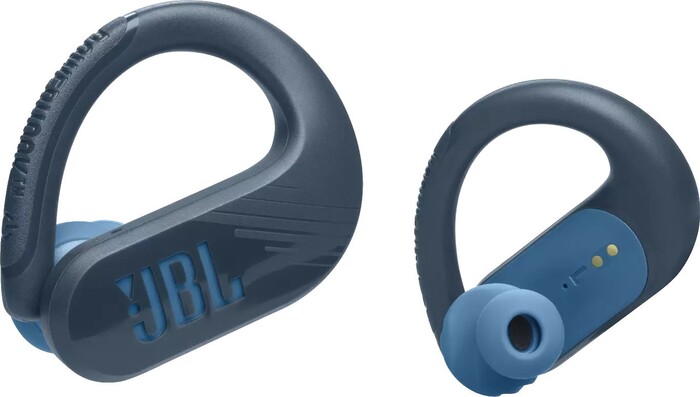 Наушники JBL Endurance Peak 3, Синий №2