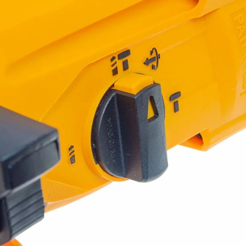 Перфоратор INGCO RGH9028 детальное изображение - 2