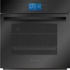 Духовой шкаф Darina 2V BDE 112 710 BB, черный вариант - 1
