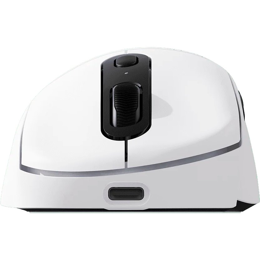 Мышь Rapoo VT3 PRO MAX, Белый детальное изображение - 5
