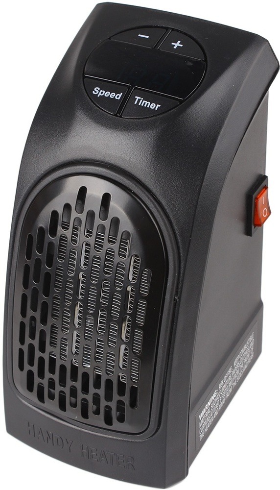 Тепловентилятор ROVUS Handy Heater №1
