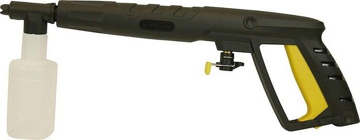 Автомойка Sturm PW92119, 1.8 кВт, 130 бар, Желтый/Черный №7