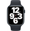 Ремешок для Apple Watch Sport Band 45mm, Тёмная ночь вариант - 3