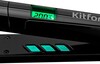 Стайлер KITFORT KT-3226-3, Бирюзовый вариант - 5