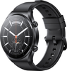 Умные часы Xiaomi Watch S1, 46 мм, Черный вариант - 8