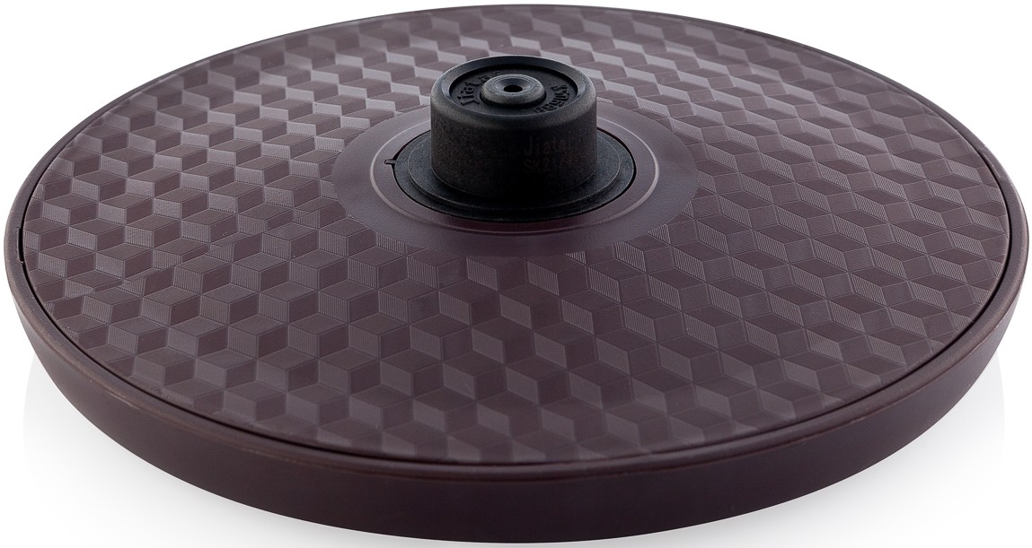 Электрический чайник Brayer BR1043WH 1.5 л, Белый детальное изображение - 4