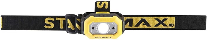 Фонарик Stanley Fatmax FMHT81509-0 №2