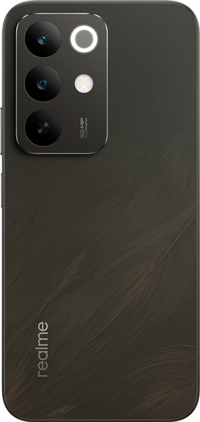 Смартфон Realme C85 4/128 Гб, Темно-серый, Dual nano-SIM детальное изображение - 7
