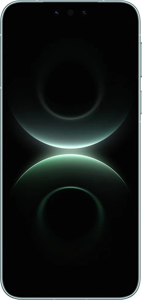 Смартфон Huawei Mate 80 Pro 16/512 Гб, Зеленый, Dual Nano-SIM детальное изображение - 2