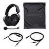 Наушники HyperX Cloud Alpha, Черный вариант - 6