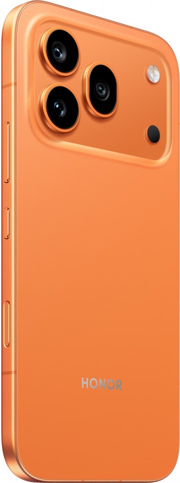 Смартфон HONOR 600 Pro 12/512 ГБ, Оранжевый, Dual nano SIM + Esim детальное изображение - 2