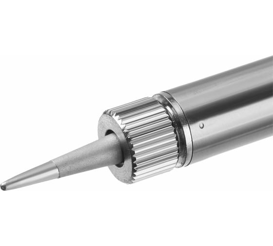 Паяльник STAYER PROTerm с двухкомпонентной рукояткой, 55300-40, 40 Вт детальное изображение - 2