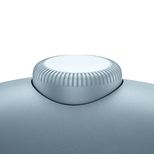 Беспроводные наушники Apple AirPods Max 2, Синий детальное изображение - 5