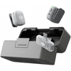 Радиосистема DJI Mic Mini 2 (2TX + RX + Charging Case), Черный вариант - 2