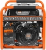 Генератор бензиновый DAEWOO GDA 3500, 2.8 кВт, Оранжевый вариант - 5