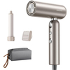 Фен Dreame Pocket High-speed Hair Dryer (AHD51), Серый космос вариант - 1
