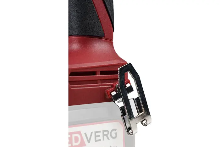 Аккумуляторная дрель-шуруповерт REDVERG RD-DS18BLC/U 6689104, 18 В, 30 Нм, б/а №5