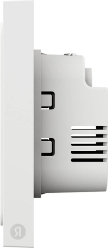 Умный диммер Яндекс (YNDX-00530), Белый детальное изображение - 2